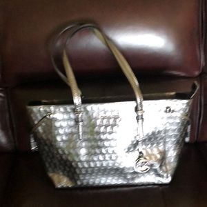 Michael Kors tote